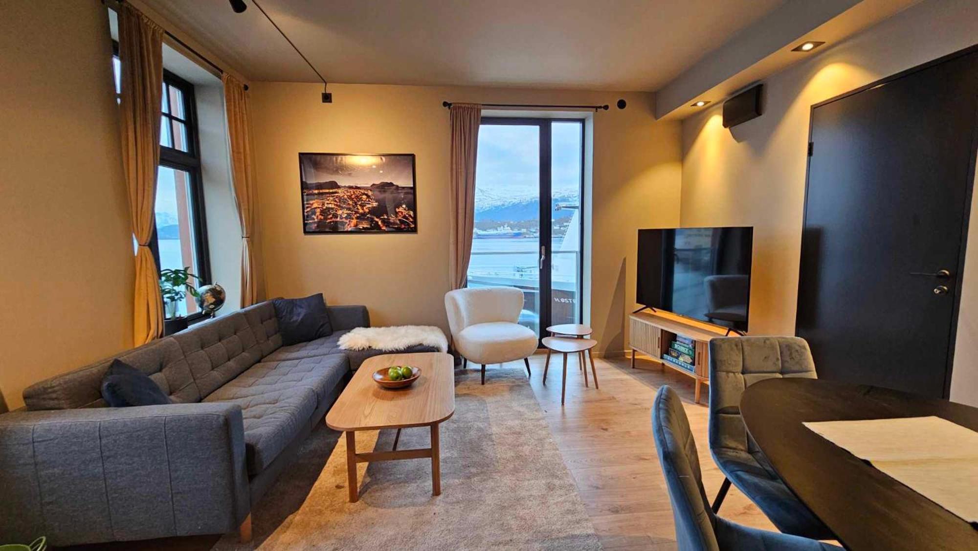 West Coast Apartments Aalesund Exterior photo